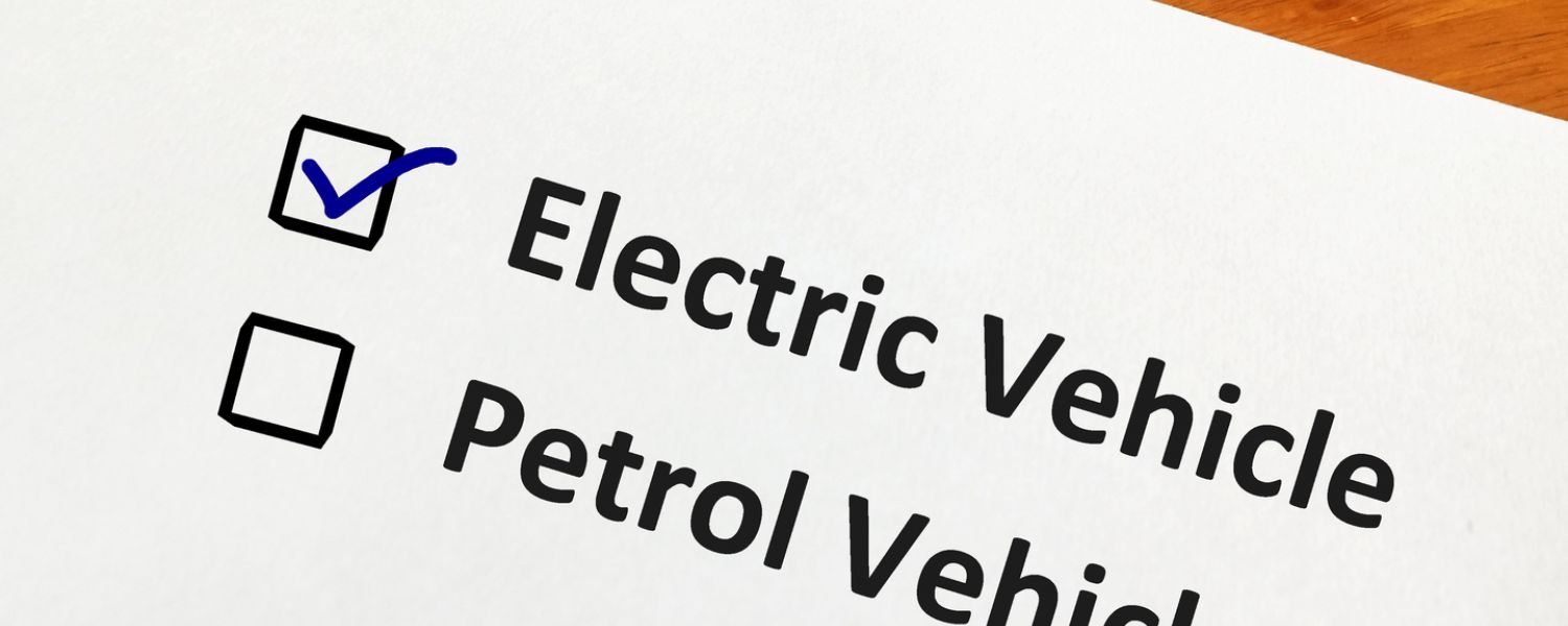 Is An Electric Vehicle Right For Your Fleet?